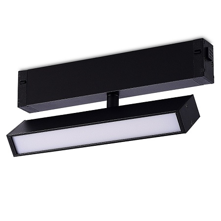 Трековая система St Luce встраиваемая 400 TS-D-400-ST378.406.09