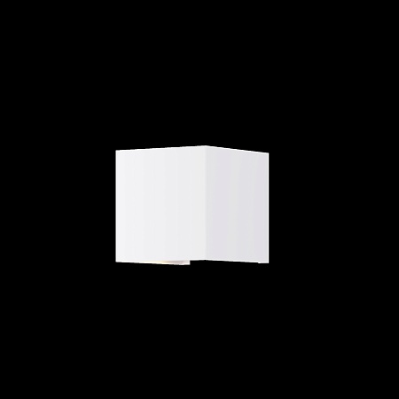 Архитектурная подсветка Outdoor Fulton O572WL-L6W - фото