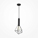 Подвесной светильник Maytoni Spider T021-01-B - фото