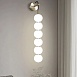 Настенный Светильник Rocco W L6 Imperiumloft 230058-23 - фото