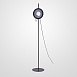 Торшер Margott Fl D25 Black Imperiumloft 227316-23 - фото