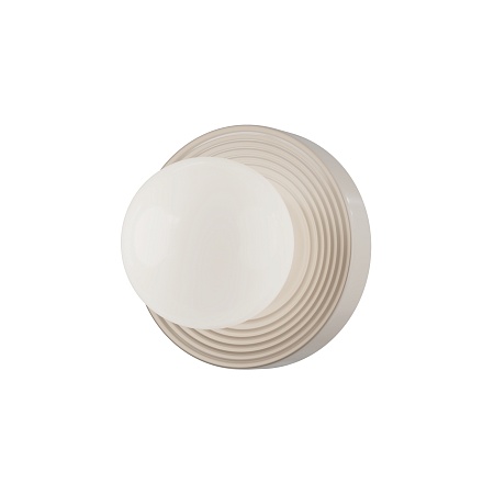 Настенный светильник (бра) Maytoni MOD403WL-01BG1 - фото