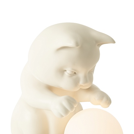 Настольный светильник Freya FR5607TL-01W - фото