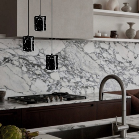 10368/S Подвесной светильник LOFT IT Spacey - фото