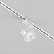 Трековый светильник Technical Vuoro TR029-3-10W4K-W-W - фото