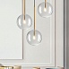 Подвесной Светильник Arto 1 D15 Imperiumloft 182693-26 - фото