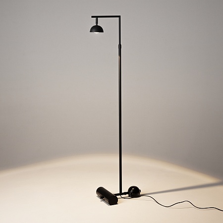 Напольный светильник (торшер) Maytoni Pikant MOD372FL-L10B3K - фото