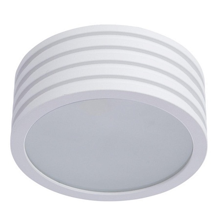 Точечный накладной светильник Divinare CERVANTES 1349/03 PL-1 - фото