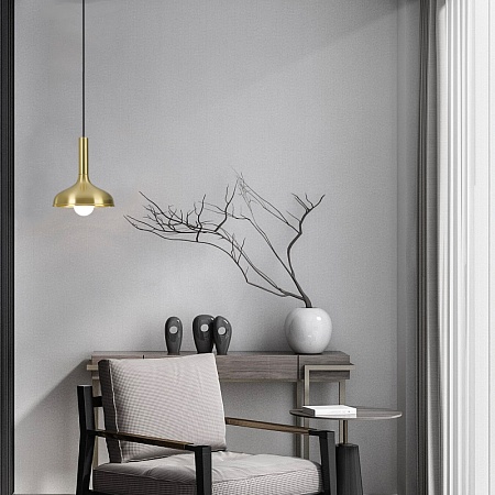 Подвесной Светильник Lucio Imperiumloft 101759-26 - фото