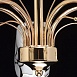 Люстра  ия MW-Light Олимп 638010105 - фото