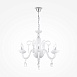 Люстра Maytoni DIA011PL-06W - фото