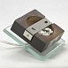 Подвесной светильник Lussole MONTONE LSF-2573-04 - фото