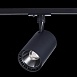 Св-к трек. Черный LED 1*15W 4000K 1 350Lm Ra≥90 36° IP20 L118xW78xH174 100-240V ST351.446.15.36 - фото