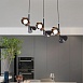 Подвесной Светильник Janita Bw L2 White Imperiumloft 213635-23 - фото