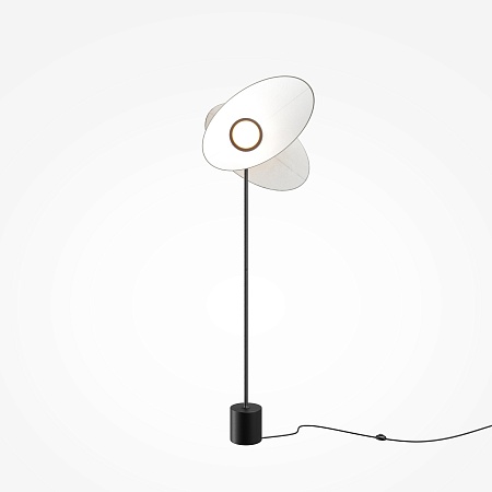 Напольный светильник (торшер) Maytoni MOD396FL-L10W3K - фото