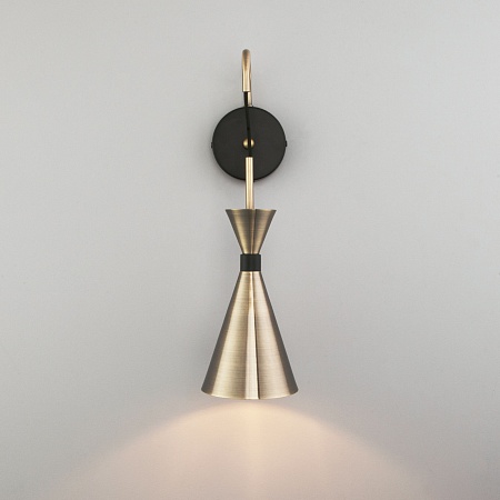 Настенный светильник Bogate's 316/1 - фото