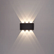 Фасадный светильник Arte Lamp BOSTO A3722AL-6BK - фото