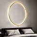Настенный Светильник Guard Lux D60 Brass Imperiumloft 226524-23 - фото