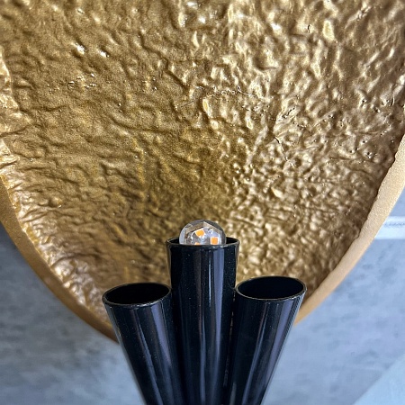 Бра Corrugation Gold Imperiumloft 144098-22 - фото