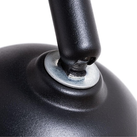 Трековый светильник Arte Lamp BRADA6253PL-1BK - фото