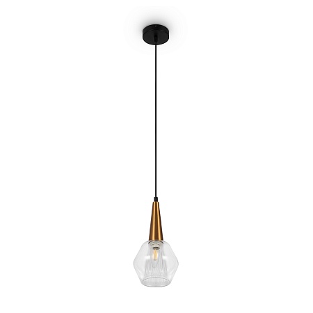 Подвесной светильник Freya Copita FR8007PL-01GB - фото