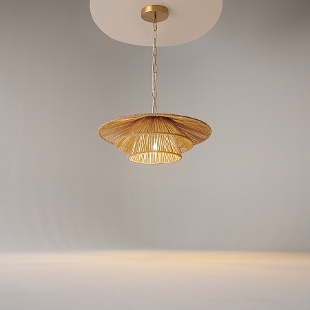 Подвесной светильник Maytoni Costa MOD394PL-01BS - фото