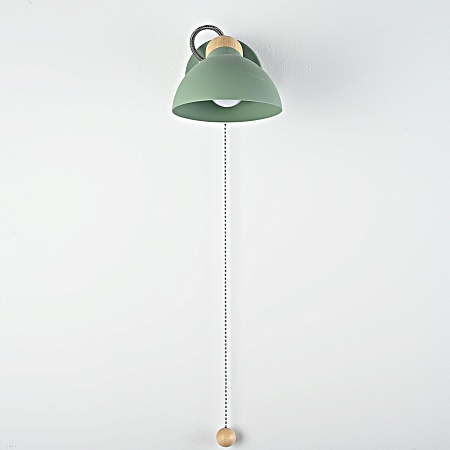 Настенное Бра Onder Green Switch Imperiumloft 204447-26 - фото