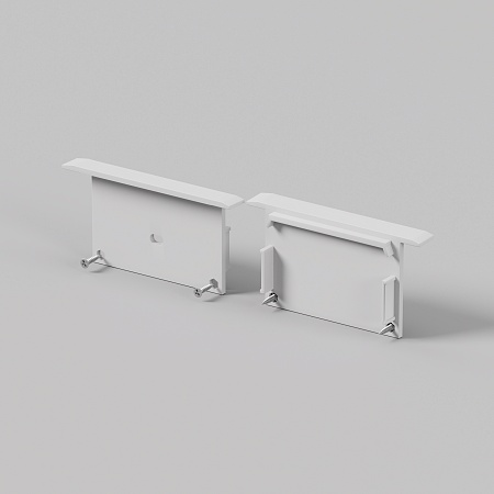 Комплектующие для профиля Led Strip 642003 - фото