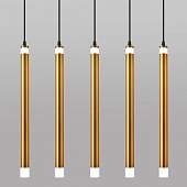 Подвесной светильник Eurosvet 50133/5 LED