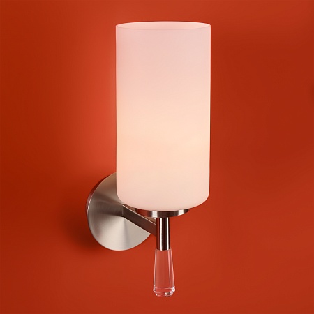 Настенный светильник (бра) Freya FR2031WL-01N - фото