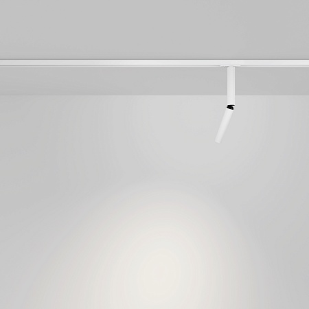 Трековый светильник Technical Focus Dual TR142-1-6W3K-W - фото