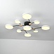 Потолочная Люстра Gamma D98 White Imperiumloft 223762-23 - фото