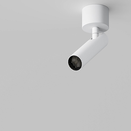 Потолочный светильник Technical Focus T C141CL-L125-6W4K-W - фото