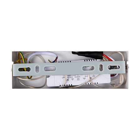 Подвесной светильник Freya FR6121PL-L38W - фото