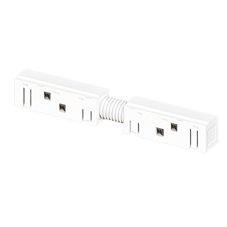 Коннектор для шинопровода Arte Lamp LINEA-ACCESSORIES A483333 - фото