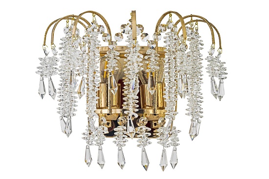 Бра Arti Lampadari Sardinia E 2.10.105 G - фото