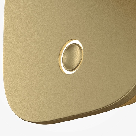 Настенный светильник (бра) Technical C175WL-9W-2.7-4K-MG - фото