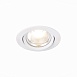 Св-к встр. Белый LED 1*15W 4000K 1 125Lm Ra80 36° IP20 D109xH65 220-240V ST211.548.15.36 - фото