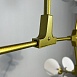 Люстра На Штанге Matisse M L95 White Imperiumloft 191897-26 - фото