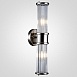 Бра Imperium Collection Claridges 123208-01 Nickel Imperiumloft 123208-01 - фото