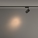 Трековый светильник Technical Vuoro TR003-1-15W3K-S-B - фото