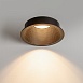 Встраиваемый светильник Voltega VGL7379DLB-01B - фото