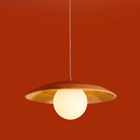 Подвесной светильник Freya FR5589PL-01T - фото