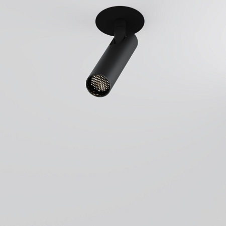 Встраиваемый светильник Technical Focus T C141RS-L125-6W3K-B - фото