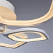 Потолочная люстра Arte Lamp POLLI A2531PL-6WH - фото