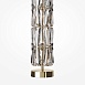 Напольный светильник (торшер) Maytoni Puntes MOD043FL-08G - фото
