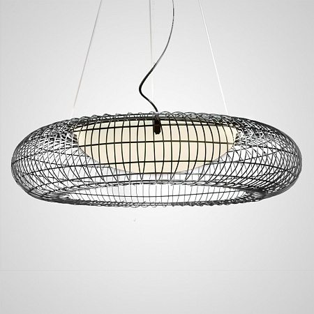 Подвесная Люстра Eclipse Imperiumloft 101548-26 - фото