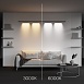Светильник Technical C101CL-L1000-24W3-6K-B - фото