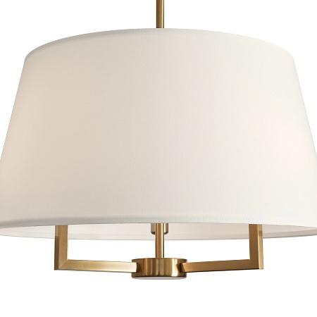 Потолочный светильник Freya FR2042CL-03BS - фото