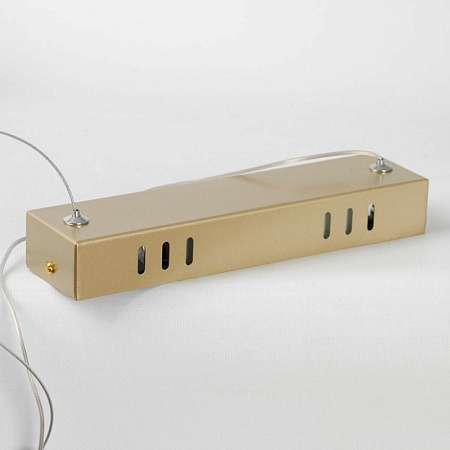 Линейно-подвесной светильник Lussole  LSP-7263 - фото